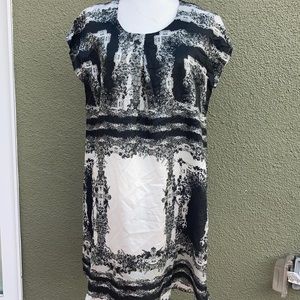 Roman designer dress